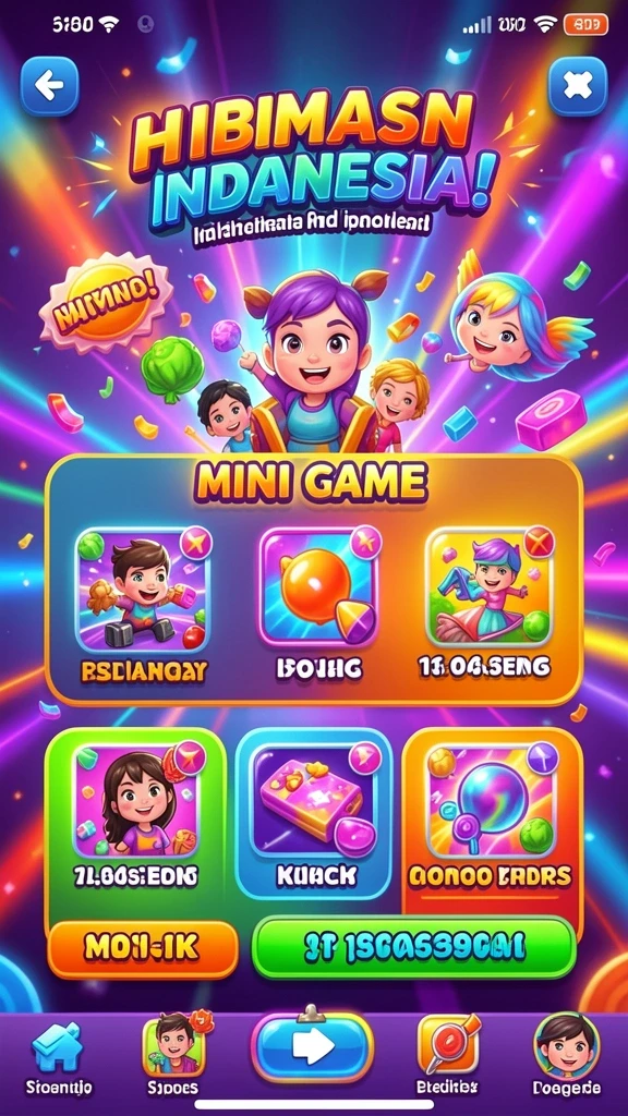 777zx - Level baru yang menantang dan seru untuk dieksplorasi.
