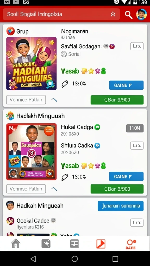 987up - Komunitas pengguna yang aktif dan ramah.