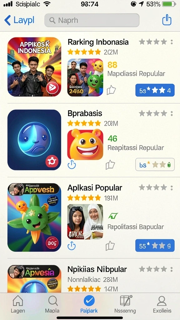 api66 - Fitur baru yang meningkatkan interaksi antar pemain.