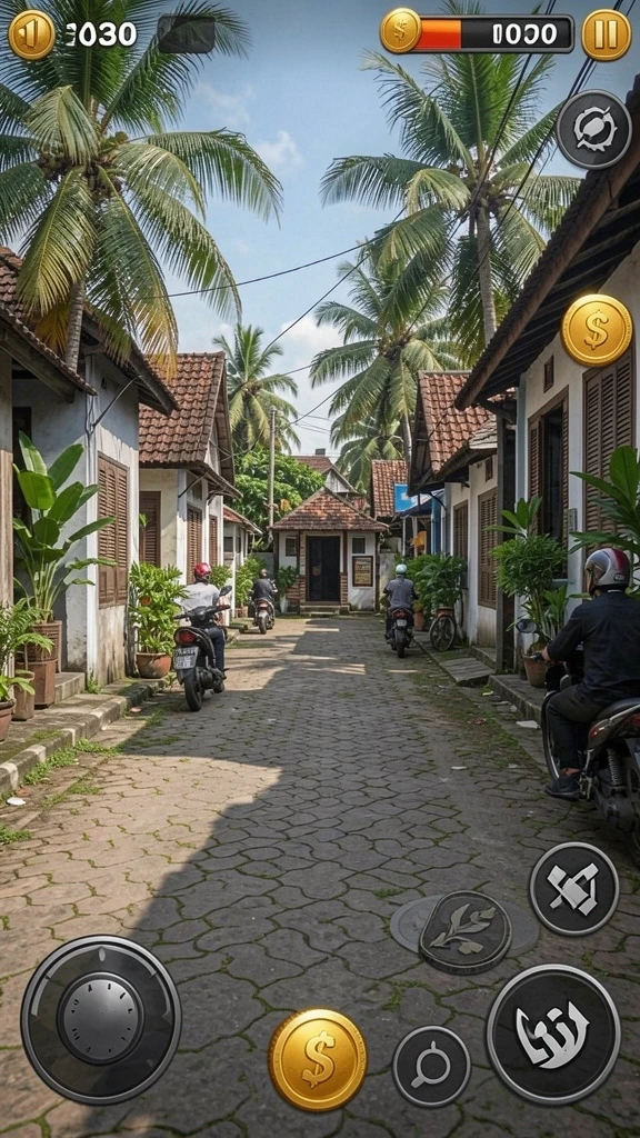 bbca4d - Gameplay seru dalam aksi penuh tantangan.