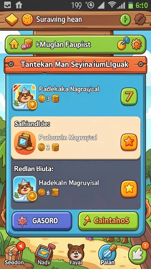 dewaslot99 - Bonus menarik yang membuat permainan lebih seru.
