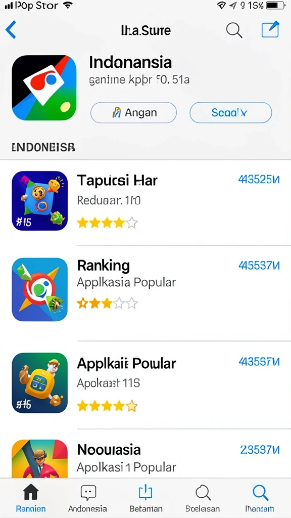 emon77 - Level baru dengan tantangan yang lebih seru.