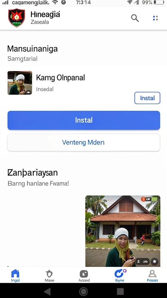 gatotkaca123 - Karakter pahlawan dalam pertempuran epik.