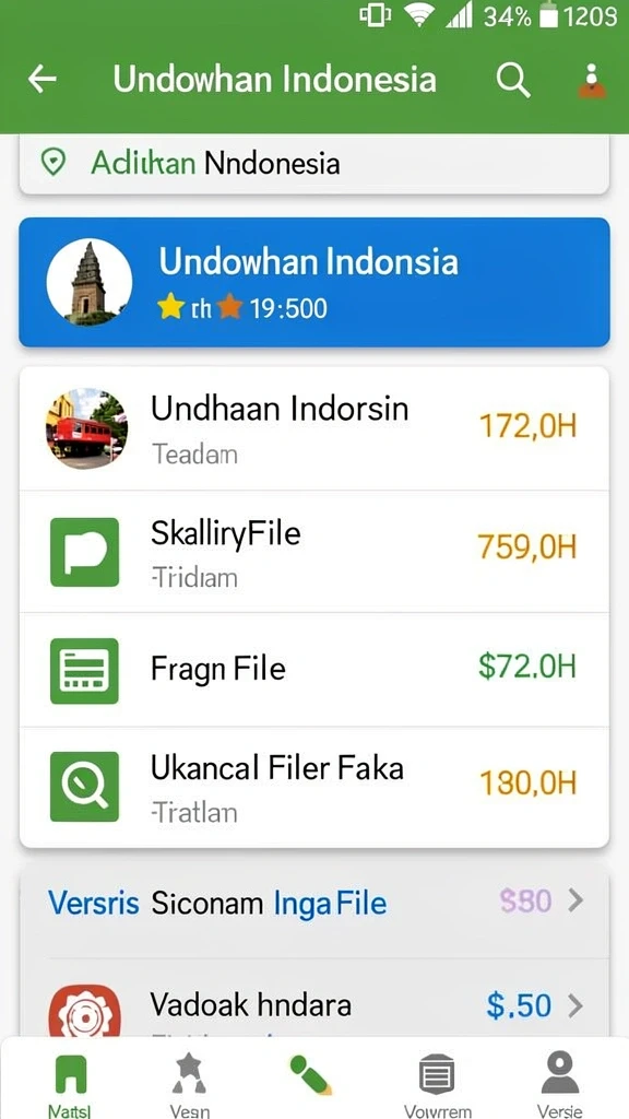 gebyar4d - Tampilan antarmuka pengguna yang menarik dan mudah dipahami.
