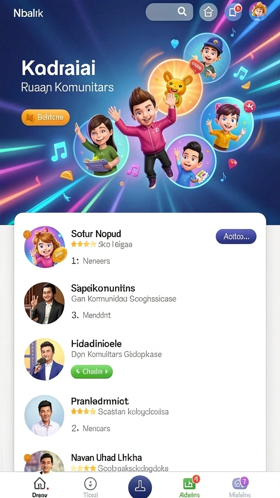 gebyar4d - Beragam mode permainan yang cocok untuk semua pemain.