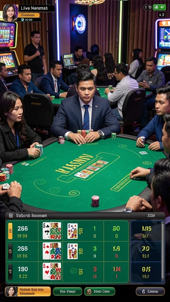 hugo77 - Tampilan antarmuka yang menarik dan mudah digunakan.