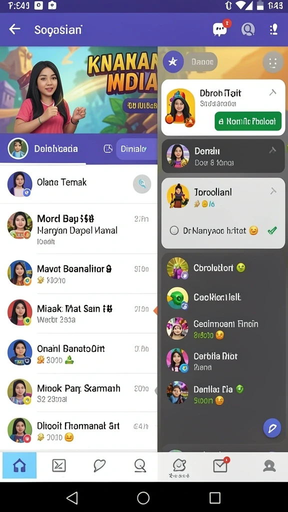 idcjoker - Tampilan permainan slot yang menarik dan interaktif.