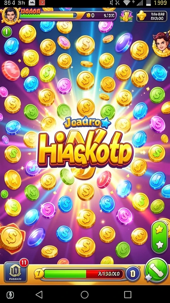 jabartoto - Halaman promo dengan berbagai penawaran menarik untuk pengguna.