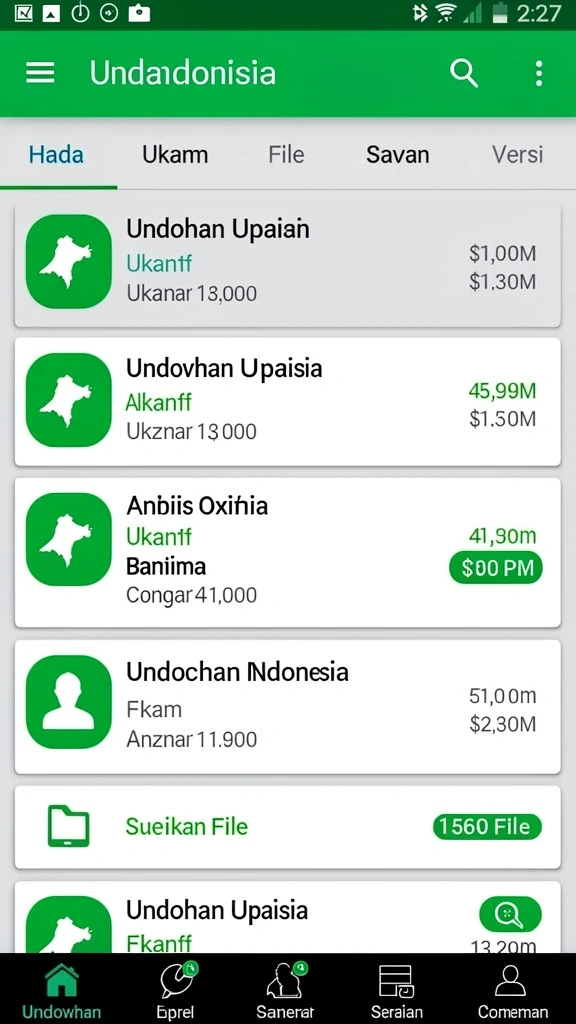 jj62 - Cuplikan aksi seru saat melawan musuh.