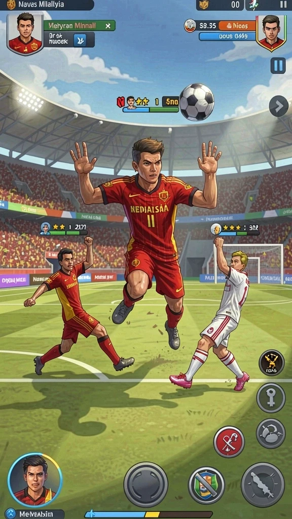 kingslot - Beragam pilihan mesin slot yang tersedia.