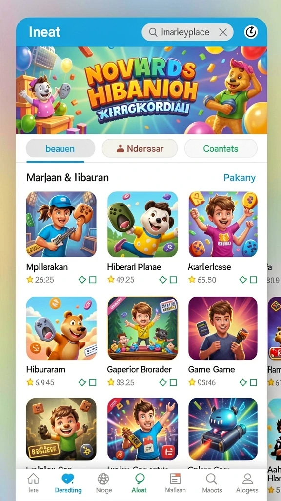 kingslot - Fitur bonus yang memberikan hadiah menarik.