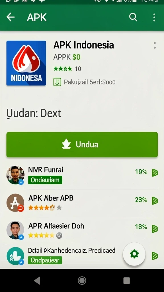 lebah777 - Tampilan antarmuka yang menarik dan mudah dipahami.