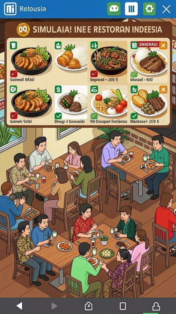 lebah777 - Mode permainan baru yang menawarkan lebih banyak tantangan.