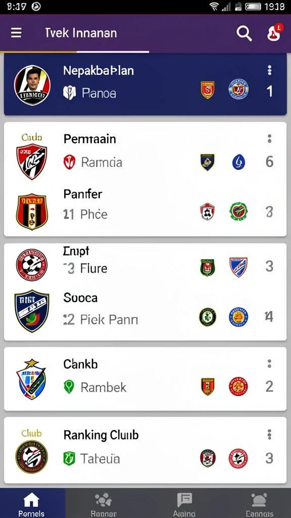 luckyrp - Berbagai pilihan mode permainan untuk semua jenis pemain.