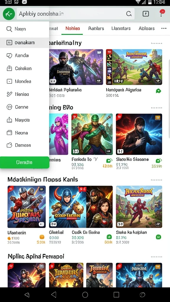 maxslot - Fitur bonus menarik saat mencapai kombinasi tertentu.