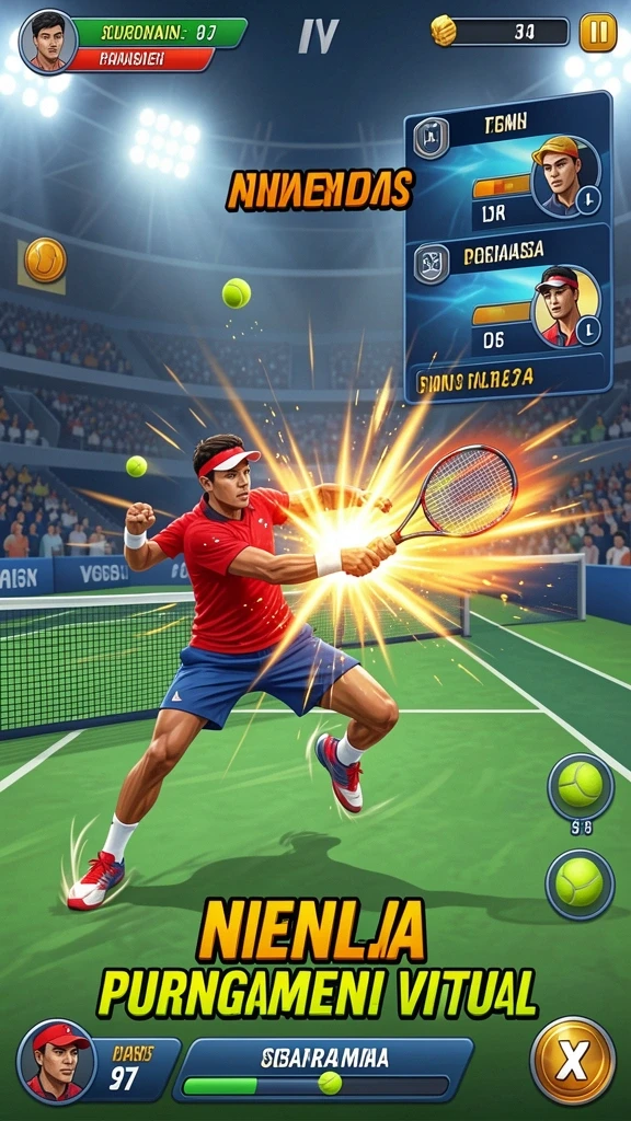 maxslot - Statistik permainan untuk membantu pemain mengelola taruhan.