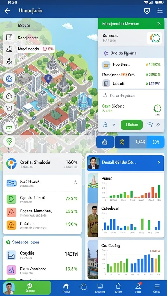 mlbb777 - Mode permainan yang bervariasi dan menantang.