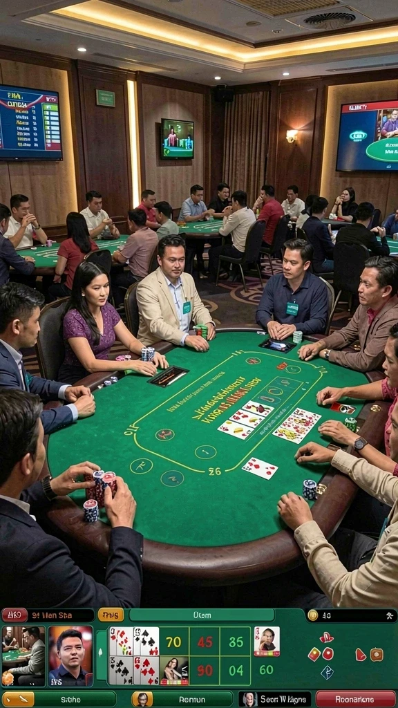 nadimtogel - Fitur analisis hasil untuk membantu prediksi permainan.