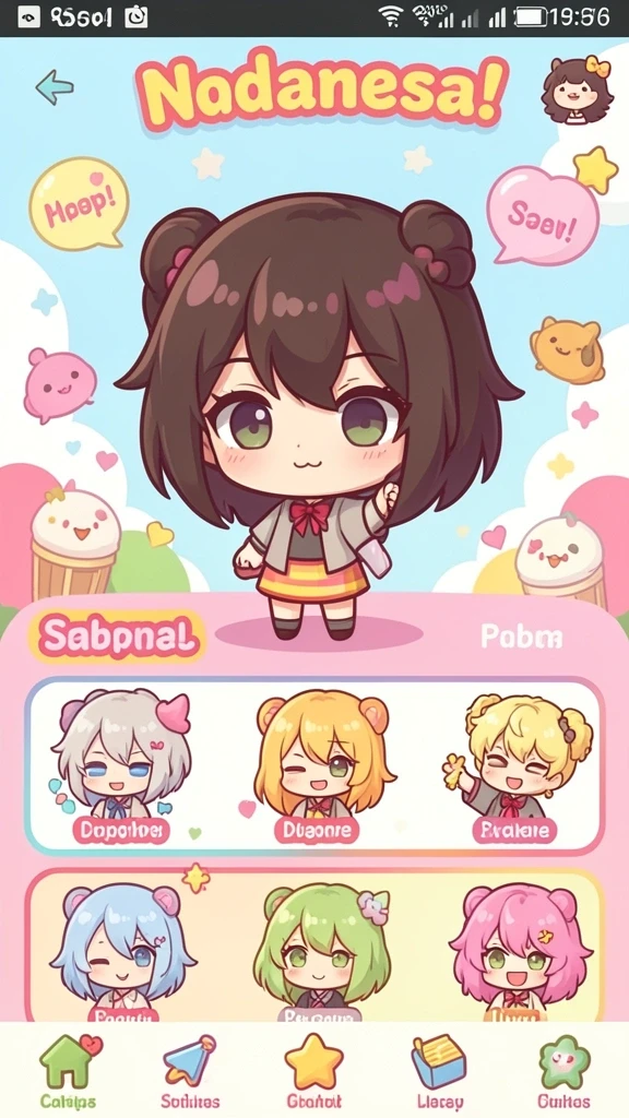 polo188 - Screenshot menampilkan tantangan multiplayer yang intens dan mendebarkan.