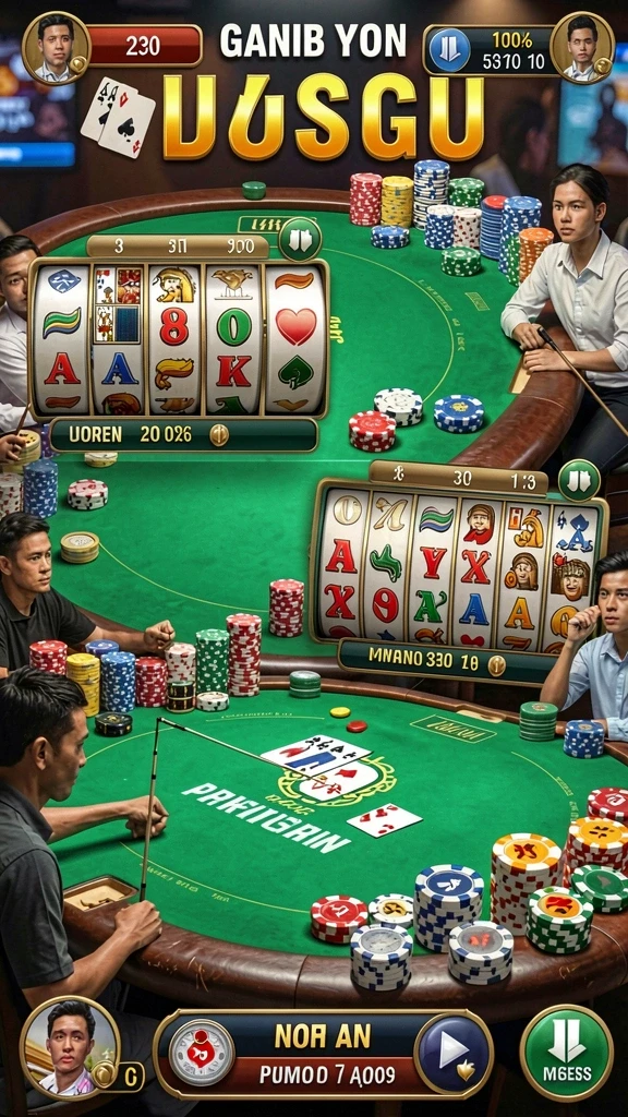 polototo - Komunitas pemain aktif untuk saling berbagi.