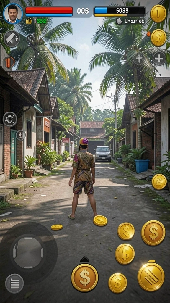 uus777 - Berbagai pilihan permainan yang tersedia.
