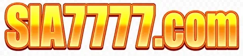 sia777 — Logo Resmi